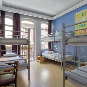 Gemenschappelijk Kamer Alleen voor Vrouwen